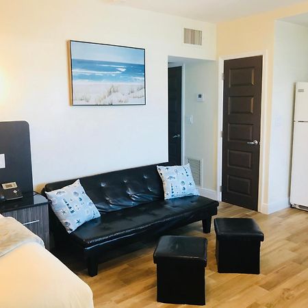 Caribbean Resort Suites Χόλιγουντ Εξωτερικό φωτογραφία