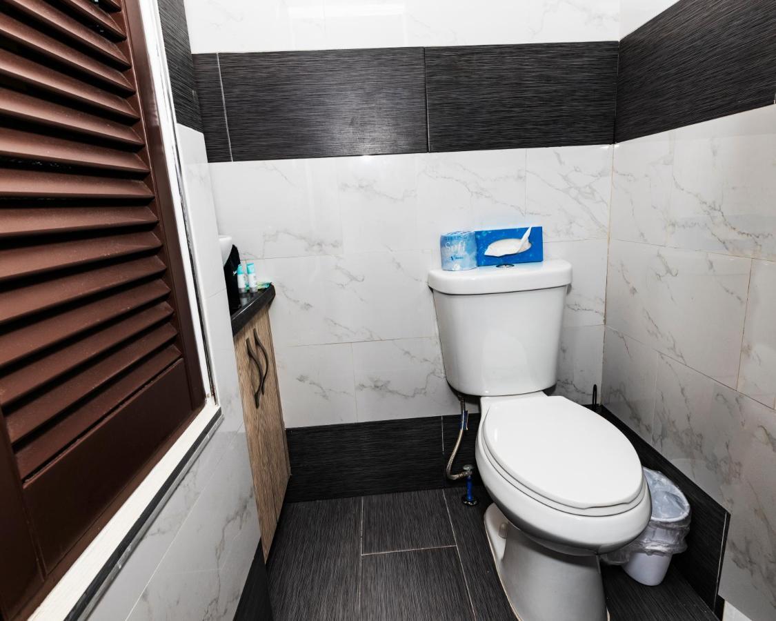 Caribbean Resort Suites Χόλιγουντ Εξωτερικό φωτογραφία