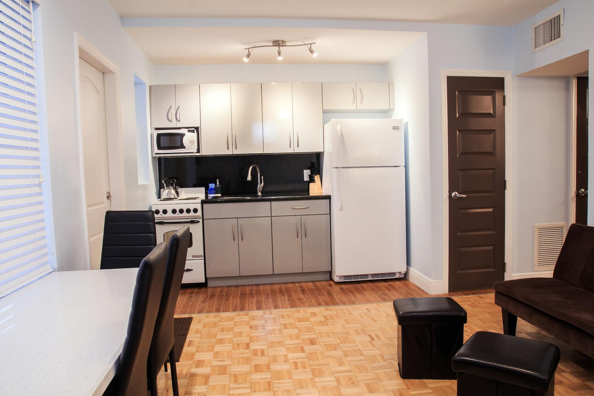 Caribbean Resort Suites Χόλιγουντ Εξωτερικό φωτογραφία