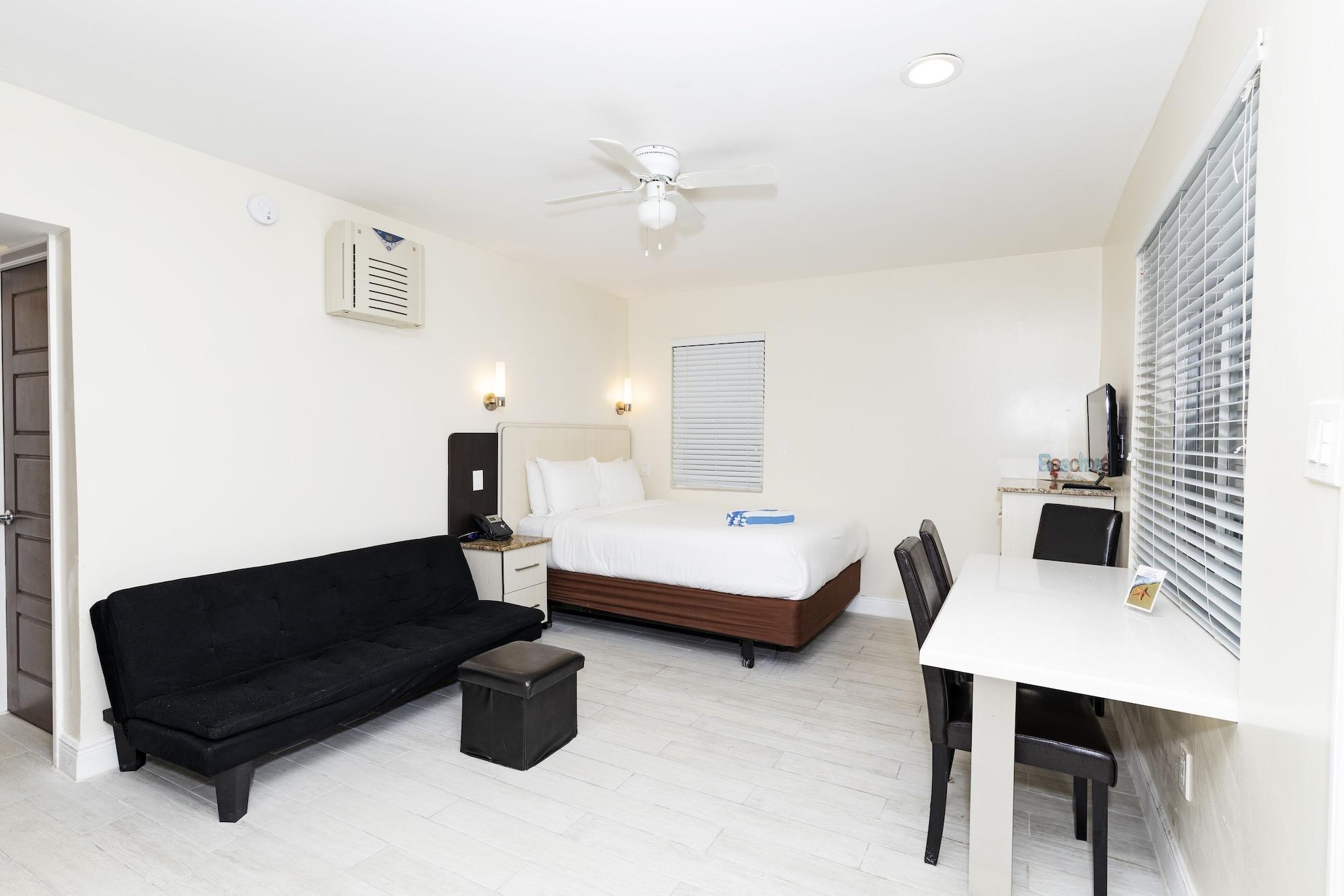 Caribbean Resort Suites Χόλιγουντ Εξωτερικό φωτογραφία