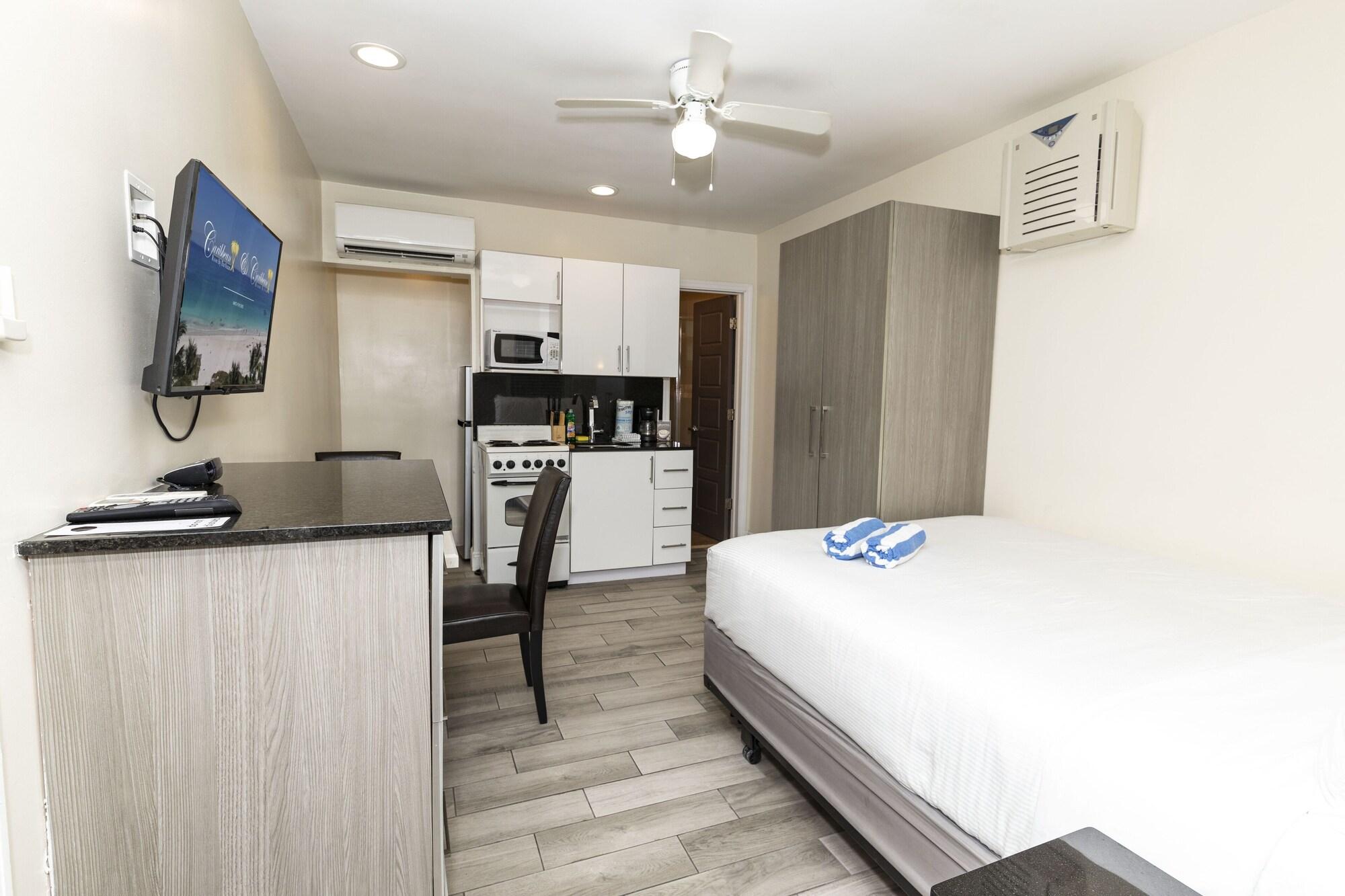Caribbean Resort Suites Χόλιγουντ Εξωτερικό φωτογραφία
