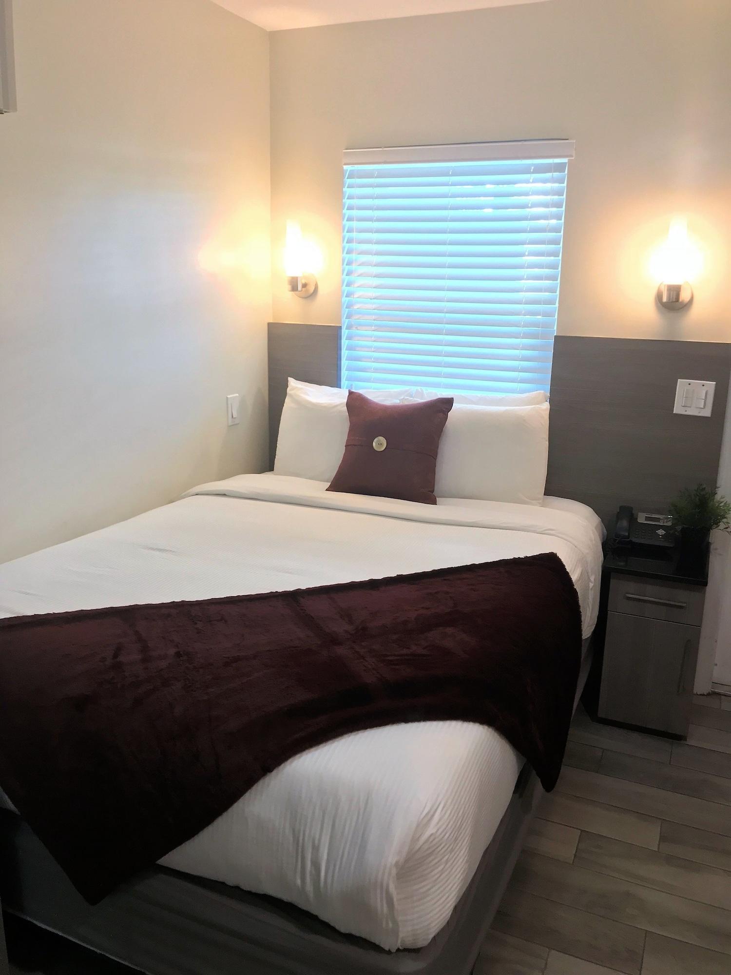 Caribbean Resort Suites Χόλιγουντ Εξωτερικό φωτογραφία
