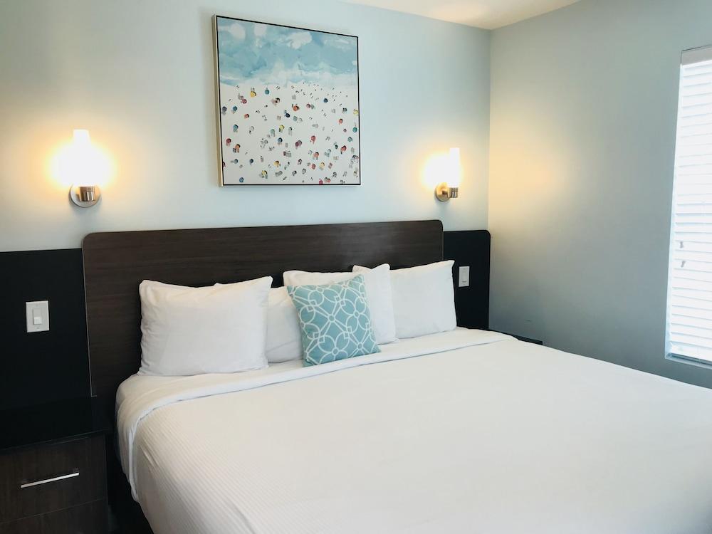 Caribbean Resort Suites Χόλιγουντ Εξωτερικό φωτογραφία