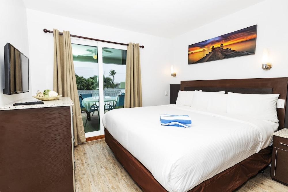 Caribbean Resort Suites Χόλιγουντ Εξωτερικό φωτογραφία