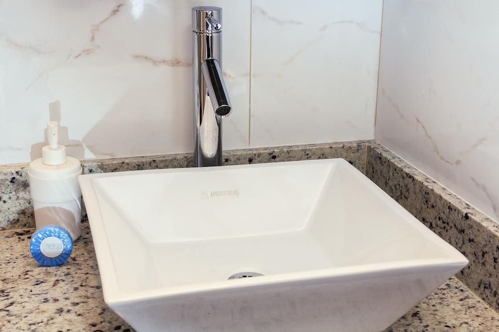 Caribbean Resort Suites Χόλιγουντ Εξωτερικό φωτογραφία