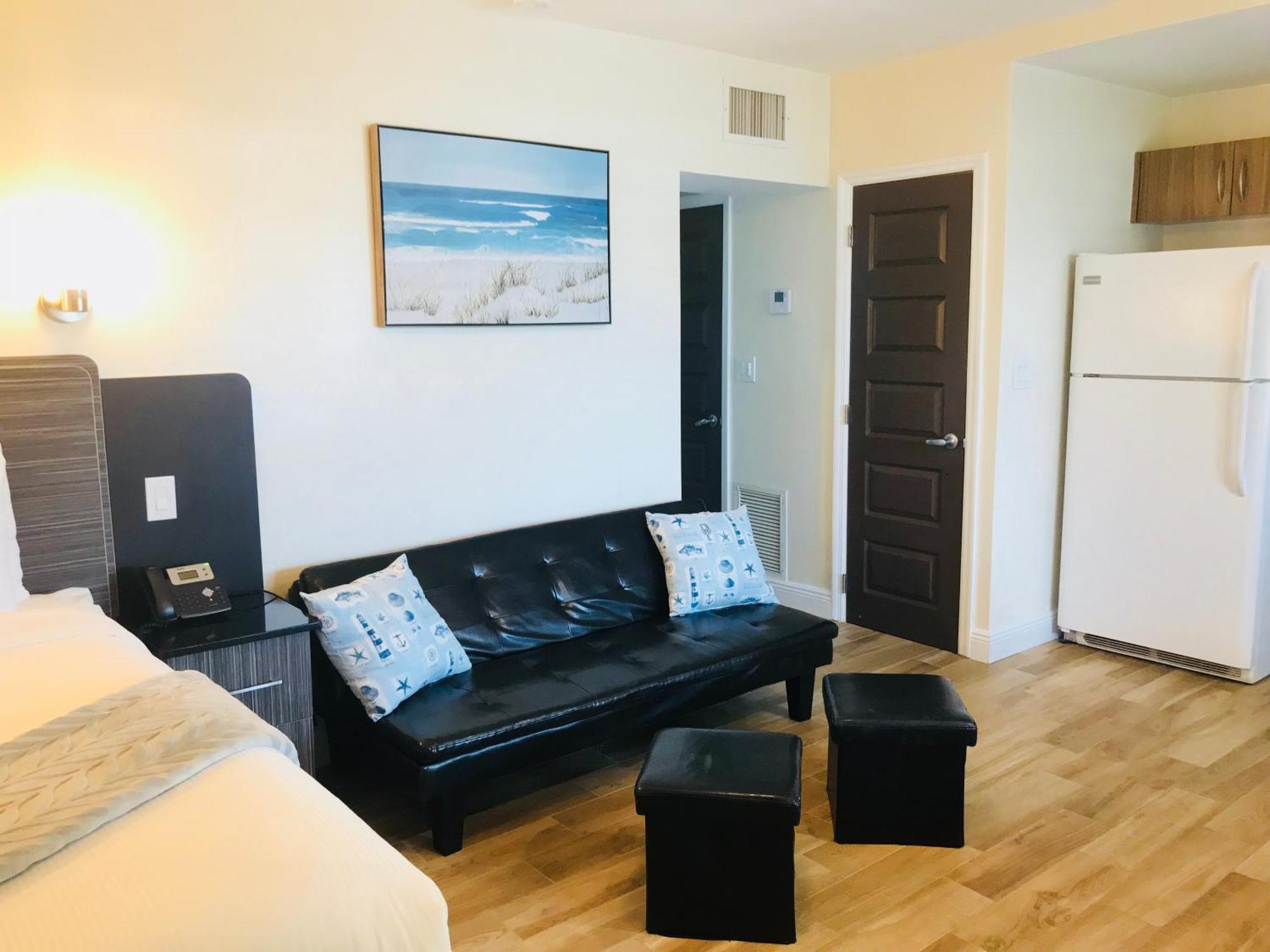 Caribbean Resort Suites Χόλιγουντ Εξωτερικό φωτογραφία