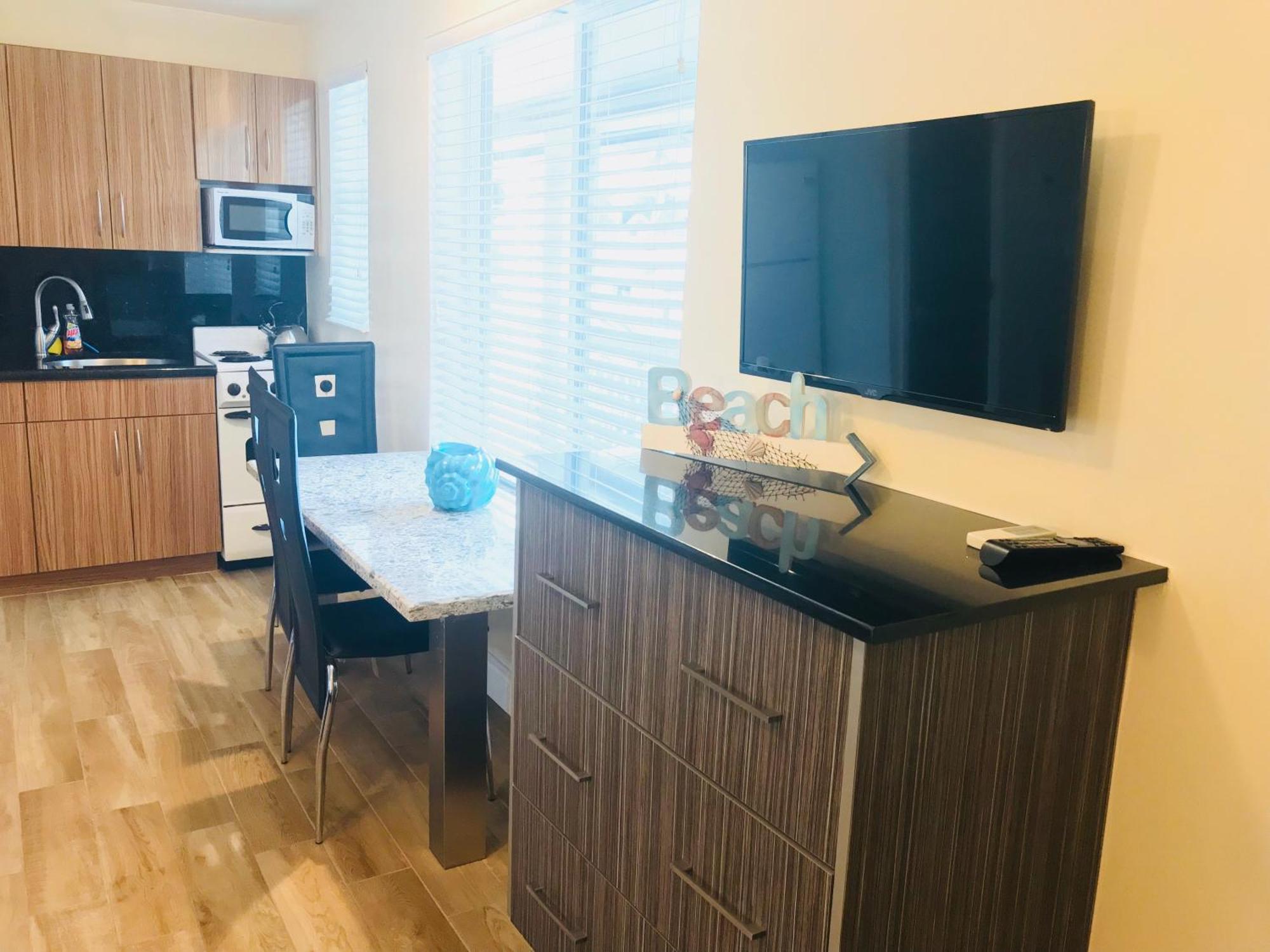 Caribbean Resort Suites Χόλιγουντ Εξωτερικό φωτογραφία