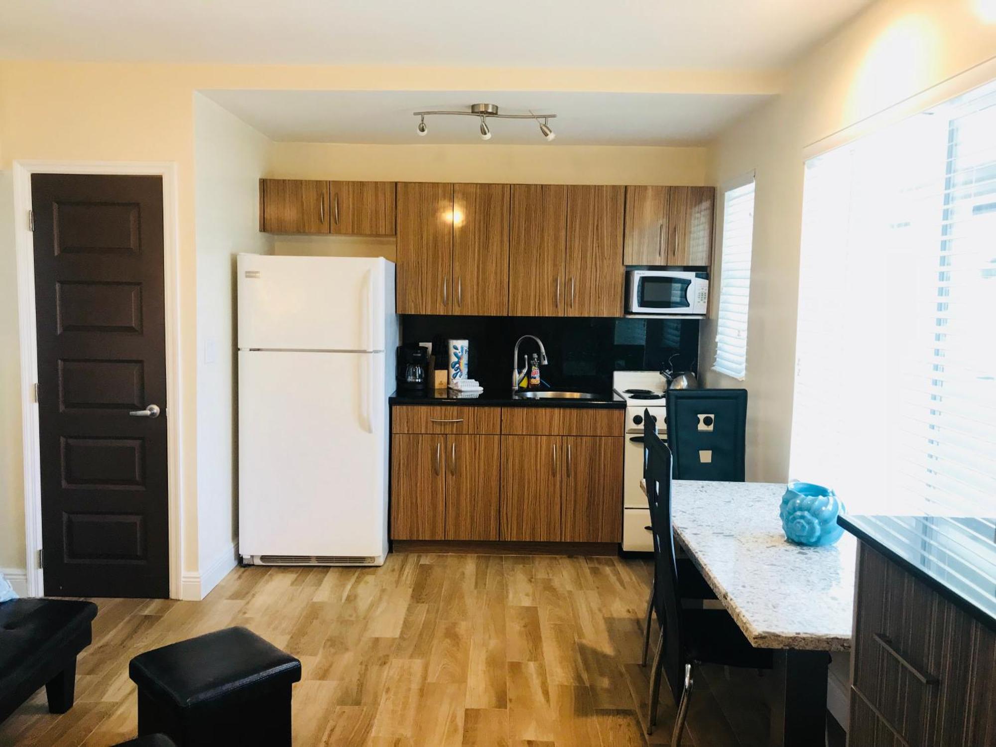 Caribbean Resort Suites Χόλιγουντ Εξωτερικό φωτογραφία