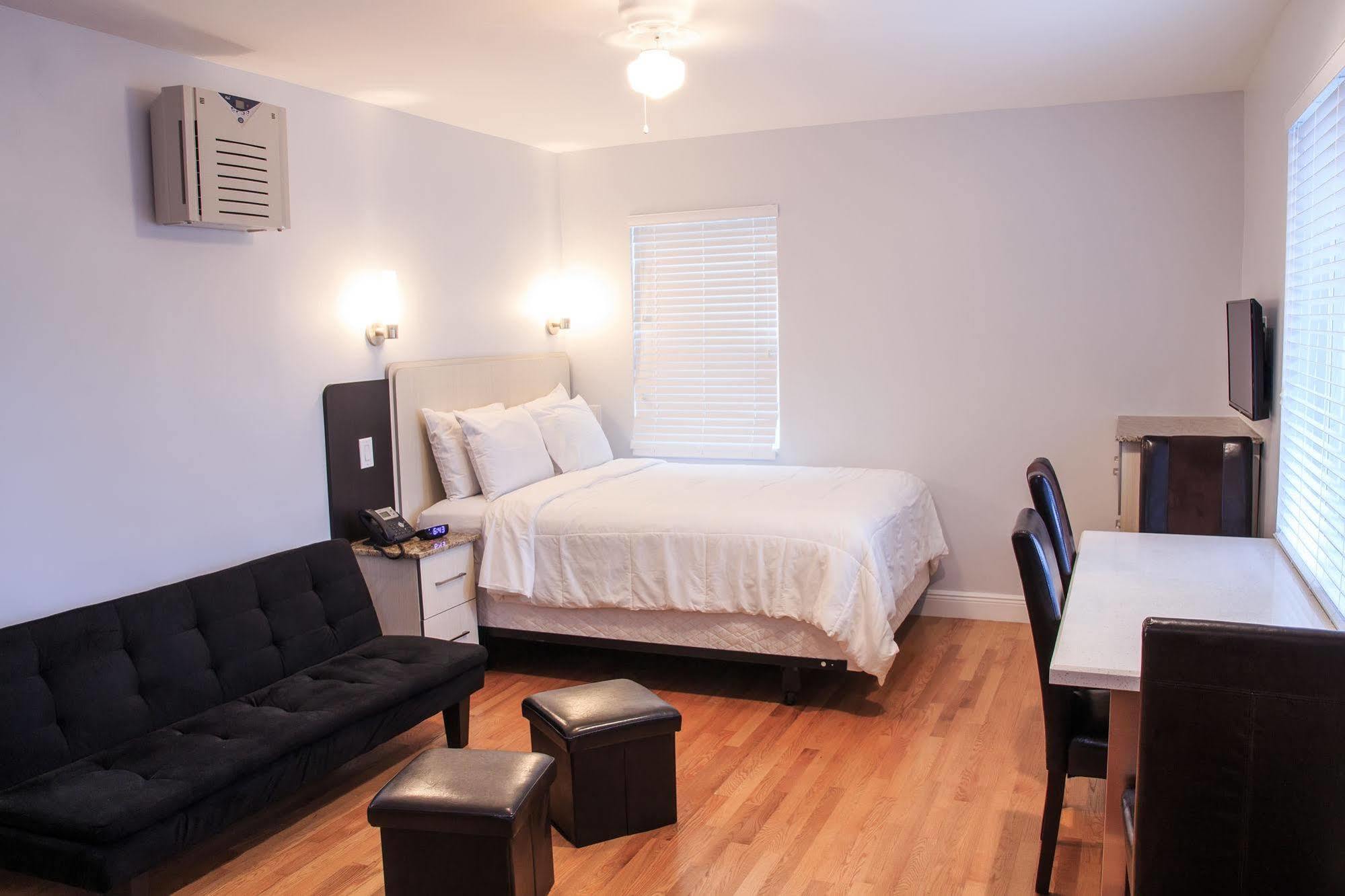 Caribbean Resort Suites Χόλιγουντ Εξωτερικό φωτογραφία