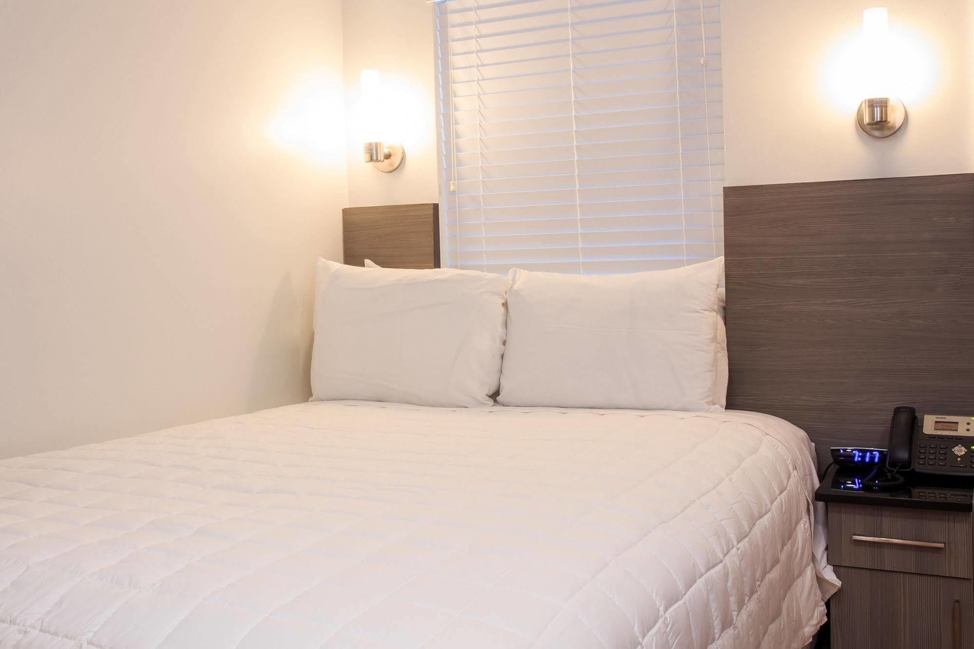 Caribbean Resort Suites Χόλιγουντ Εξωτερικό φωτογραφία