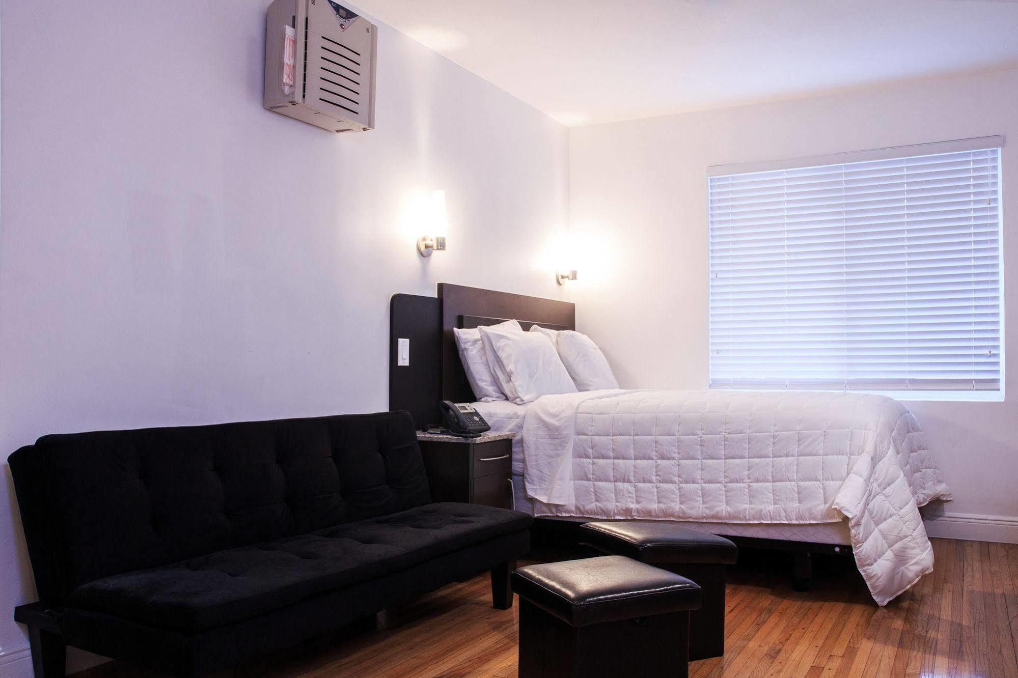 Caribbean Resort Suites Χόλιγουντ Εξωτερικό φωτογραφία
