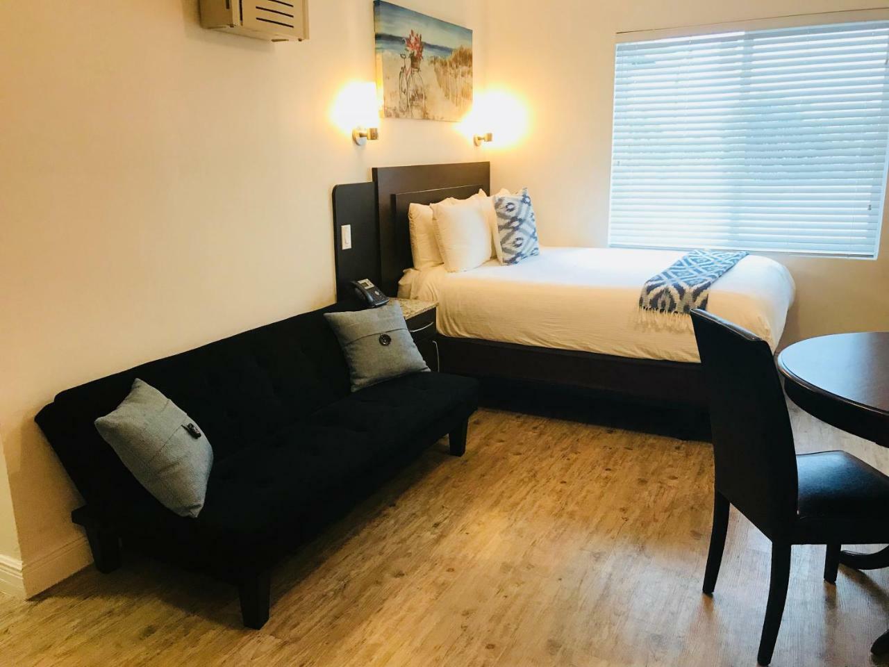 Caribbean Resort Suites Χόλιγουντ Εξωτερικό φωτογραφία